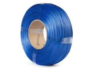 Spectrum 81314 Refill 3D filament, PLA SILK, 1,75mm, 1000g, Modrý (Indigo blue)
