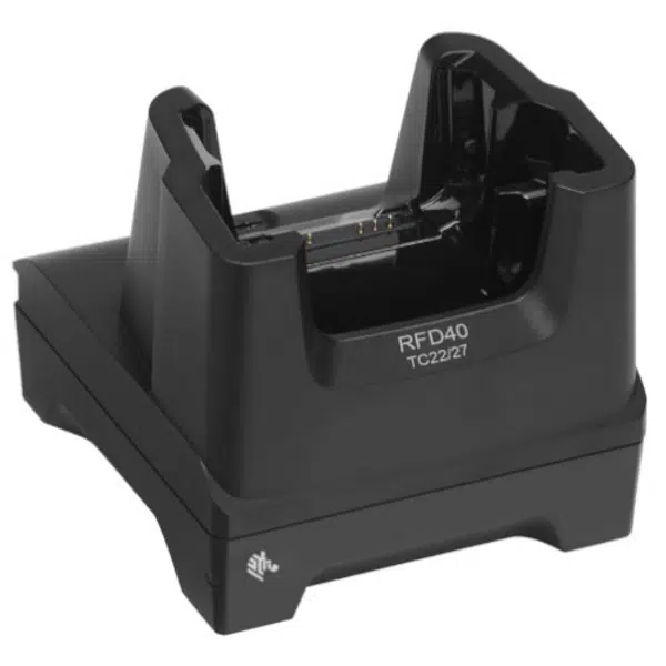 Zebra CR40-1S0T-TC2-M-02 Communication Cradle