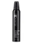 Barevné pěnové tužidlo Black Mousse Color - 200 ml, černá (03200) + dárek zdarma