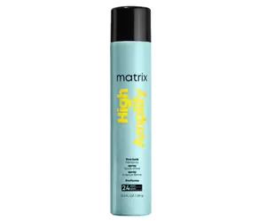 Lak na vlasy pro dlouhotrvající objem a extra fixaci Matrix High Amplify - 400 ml + dárek zdarma