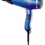 Profesionální fén Valera Vanity Hi-Power Royal Blue - 2400 W, modrý (VA8605RCRB) + dárek zdarma