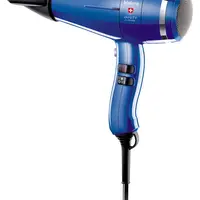 Profesionální fén Valera Vanity Hi-Power Royal Blue - 2400 W, modrý (VA8605RCRB) + dárek zdarma