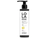 Tónující maska na vlasy Artégo LoLa Sun - 200 ml (0165201) + dárek zdarma
