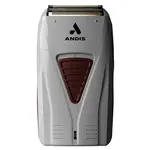 Profesionální planžetový holicí strojek Andis ProFoil Shaver TS-1 (17240) + dárek zdarma