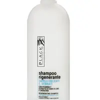 Šampon pro suché a jemné vlasy Black Intensive Repair - 1000 ml (01056) + dárek zdarma