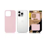 Zadní kryt Tactical Velvet Smoothie pro Apple iPhone 16 Pro Max, pink panther