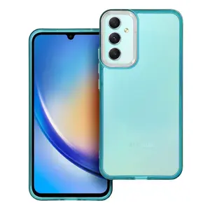 Zadní kryt PEARL Case pro Samsung Galaxy A34 5G, green