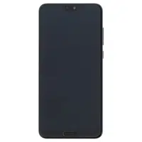 LCD + dotyková deska pro Huawei  P20 Pro, black