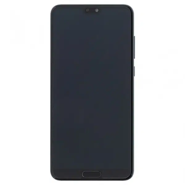 LCD + dotyková deska pro Huawei P20 Pro, black