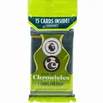2022-2023 Panini Chronicles Soccer Multi-Pack - fotbalové karty
