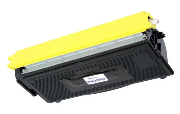 Brother TN-3060 černý (black) kompatibilní toner