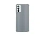 Silikonové pouzdro Samsung Protective GP-FPM236KDABW pro Samsung Galaxy M23 5G, černá