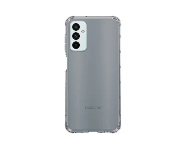 Silikonové pouzdro Samsung Protective GP-FPM236KDABW pro Samsung Galaxy M23 5G, černá