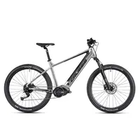 Horské elektrokolo Crussis e-Atland 7.10 720Wh 27,5" 19" (170-185 cm)