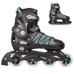 Brusle 2v1 inSPORTline Malibo S (33-36)