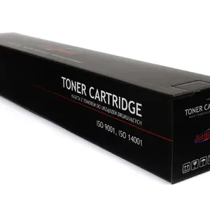 JetWorld PREMIUM kompatibilní toner pro Canon C-EXV39 černý (black)