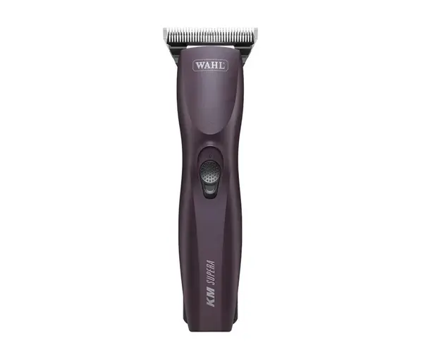 Profesionální strojek na srst Wahl Professional KM Supera Cordless Equine Clipper 1263-0473 + dárek zdarma