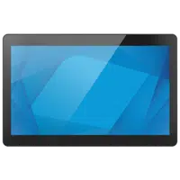 Elo I-Series Windows, 38.1 cm (15''), Projected Capacitive, Full HD, USB, BT (5.0), Ethernet, Wi-Fi, Intel Celeron, SSD, Win. 10, black