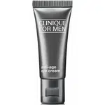 Clinique Oční krém proti stárnutí For Men (Anti-Age Eye Cream) 15 ml