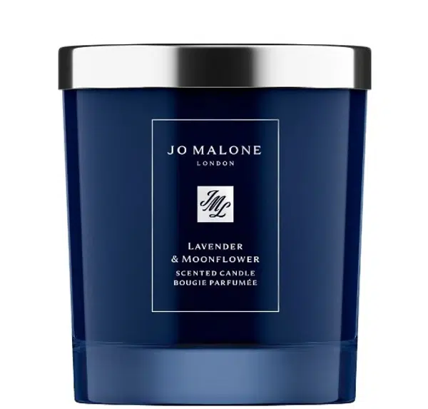 Jo Malone Lavender & Moonflower - svíčka 200 g