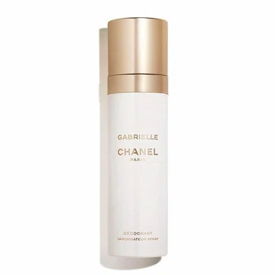 Chanel Gabrielle - deodorant ve spreji 100 ml