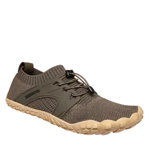 Bennon BENNON Bosky barefoot EU 45, khaki Unisex volnočasové boty