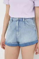 Džínové šortky Lee