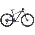 Horské kolo KELLYS SPIDER X70 29" - model 2025 M (17", 165-180 cm) Thunderstorm Blue