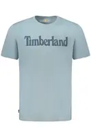 Pánské tričko Timberland s krátkým rukávem