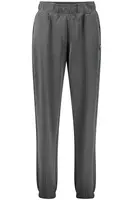 Dámské černé tepláky GUESS