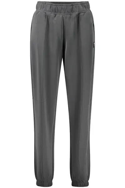 Dámské černé tepláky GUESS