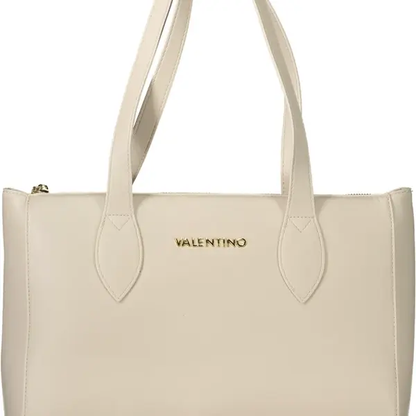 Bílá kabelka Valentino