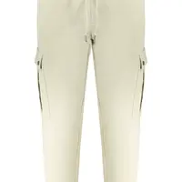 Pánské béžové kalhoty HUGO BOSS