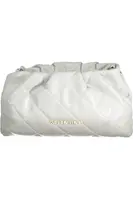 Šedá kabelka Valentino