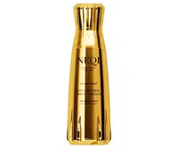 Stylingový sprej pro lesk a hladký vzhled všech typů vlasů Neqi Styling Spray Diamond Glass - 180 ml + dárek zdarma