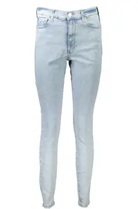 Dámské džíny Tommy Hilfiger modré