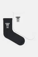 Ponožky adidas Originals Adibreak 2-pack