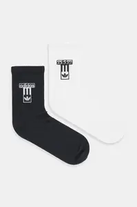Ponožky adidas Originals Adibreak 2-pack