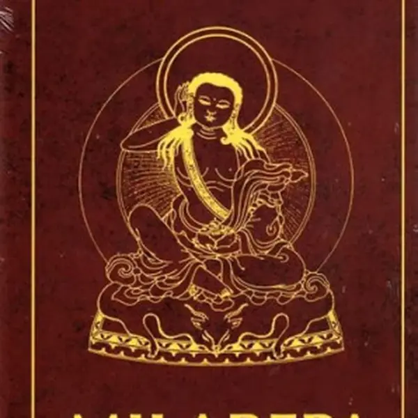 Milarepa - Eduard Tomáš