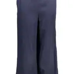 KOCCA WOMEN'S BLUE PANTS