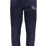 Pánské modré tepláky Gian Marco Venturi