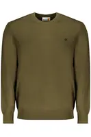 Pánský zelený svetr Timberland