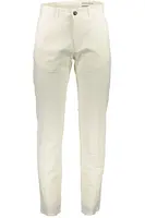 Bílé pánské kalhoty North Sails