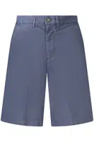 NORTH SAILS MEN'S BERMUDA PANTS BLUE