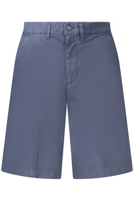 NORTH SAILS MEN'S BERMUDA PANTS BLUE