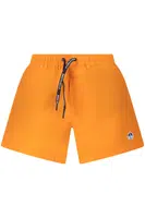 NORTH SAILS ORANGE MEN'S BOTTOM SWIMSUIT
