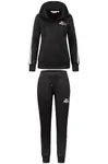 Lonsdale Women's hooded tracksuit