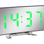 Hodiny s budíkem BLOW CL-03