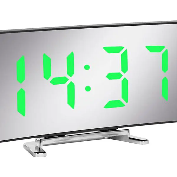 Hodiny s budíkem BLOW CL-03