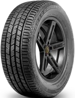 CONTINENTAL 255/55 R 18 109V CONTICROSSCONTACT_LX_SPORT TL XL FR N0